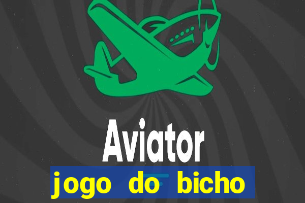 jogo do bicho estrela da sorte